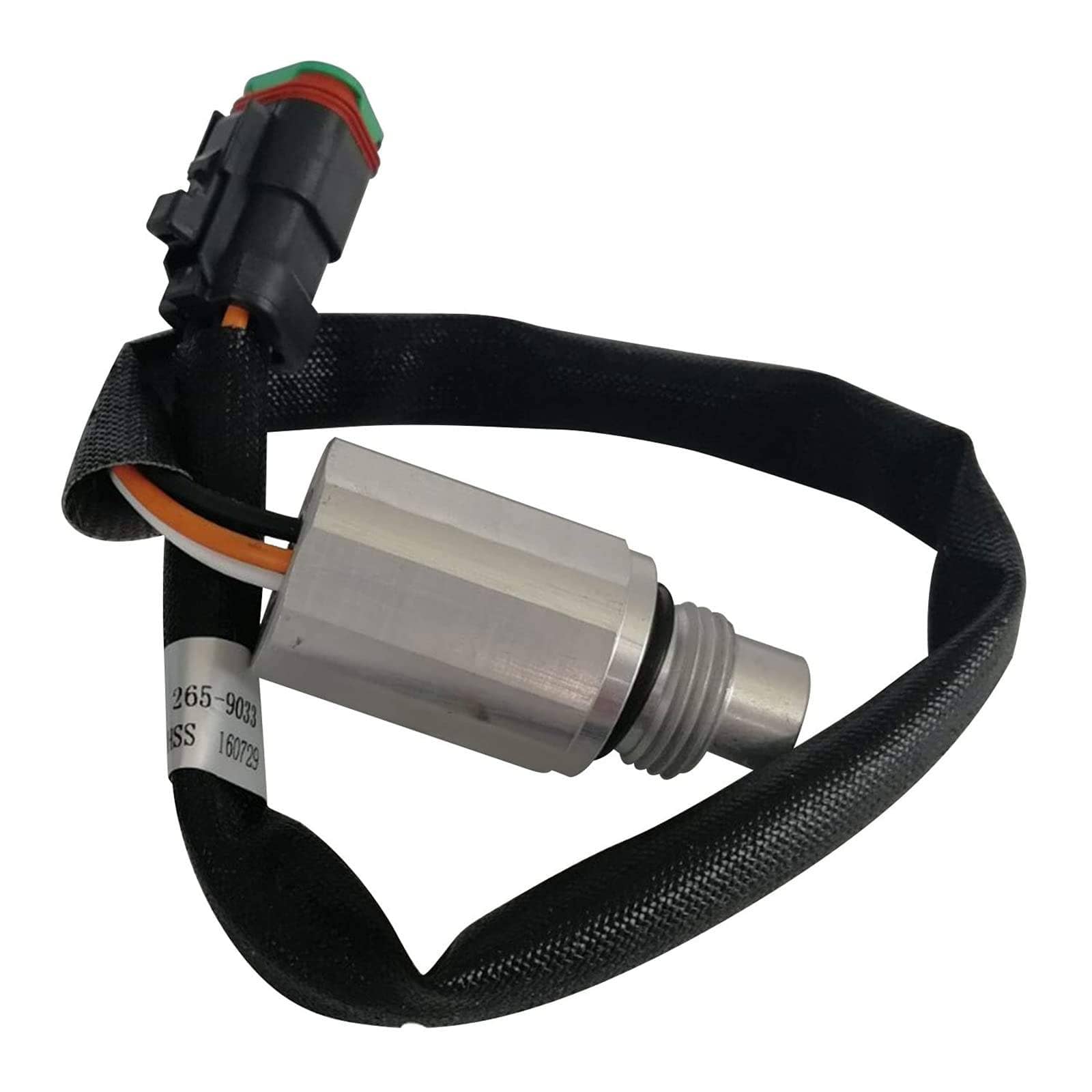 Speed Sensor 265-9033 for Caterpillar CAT Engine 3196 3608 3508 3512 ...