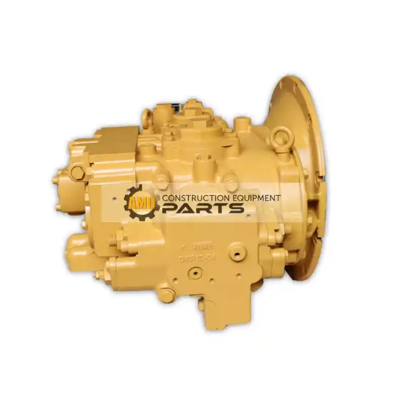 Main Hydraulic Pump 272-6955 10R-9069 for Caterpillar CAT 320D