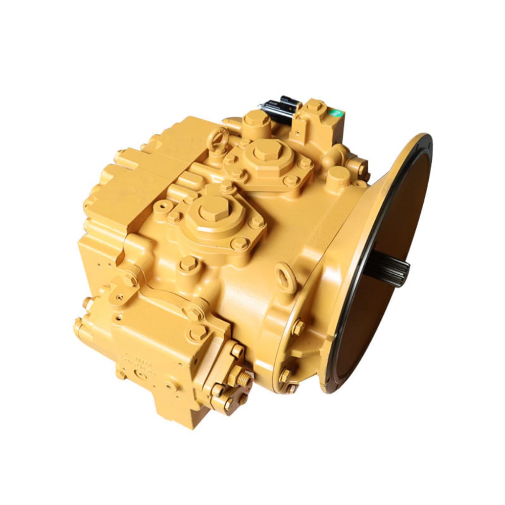 Main Hydraulic Pump 272-6955 10R-9069 for Caterpillar CAT 320D