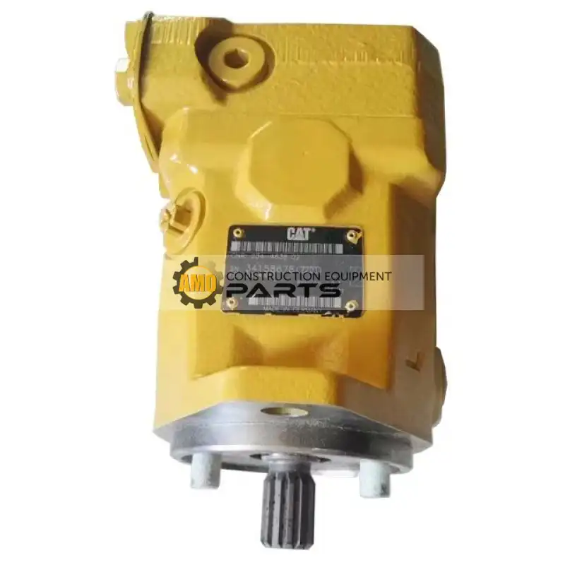 Gear Pump 283-5992 2835992 for Caterpillar CAT 330C, 330C FM, 330C L ...