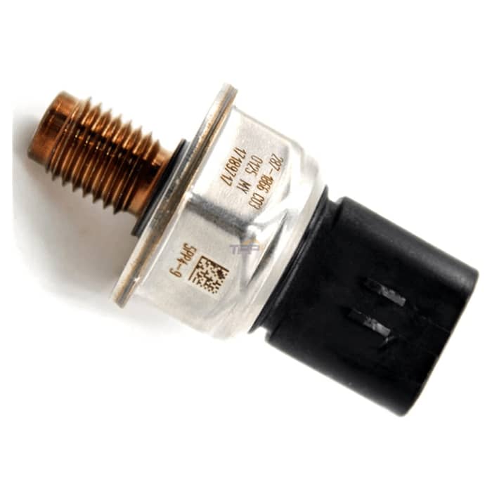 Common Fuel Rail Pressure Sensor 287-1866 for Caterpillar CAT Engine ...