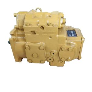 まろん　0112 Piston Pump 292-8768 10R-7402 for Caterpillar CAT 966H, 972H