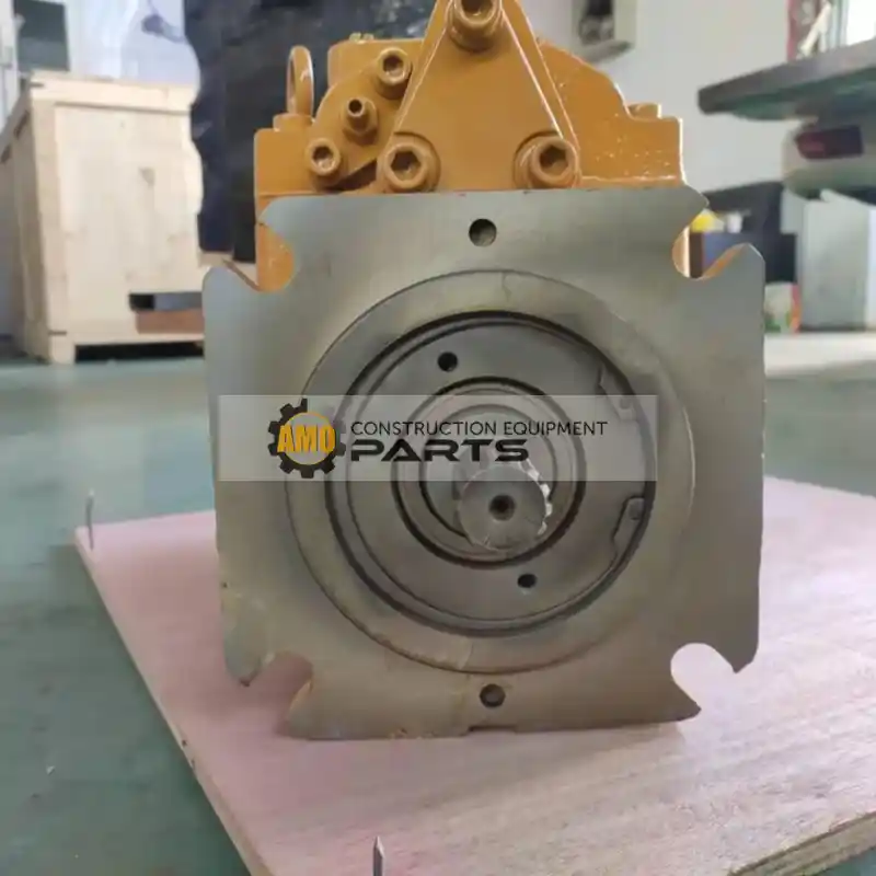 はっちゃん Piston Pump 292-8768 10R-7402 for Caterpillar CAT 966H, 972H