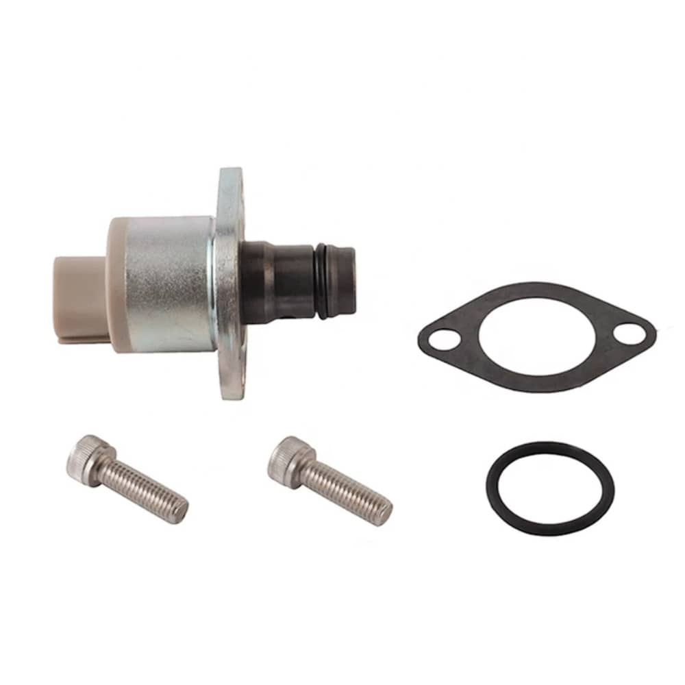Fuel Pump Regulator SCV Suction Control Valve RE560091 294009-0260 for John Deere Engine 4045 Excavator 130G 160DLC 180GLC 200DLC 210G E300LC