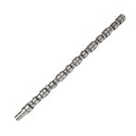 Camshaft 3025517 3026972 for Cummins NT855 NTC855 Engine - Image 2