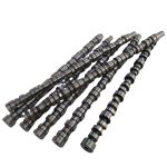 Camshaft 3062077 for Cummins K38 KT38 KTA38 KTA38G3 Engine in USA - Image 5