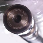 Camshaft 3066880 for Cummins K19 Engine