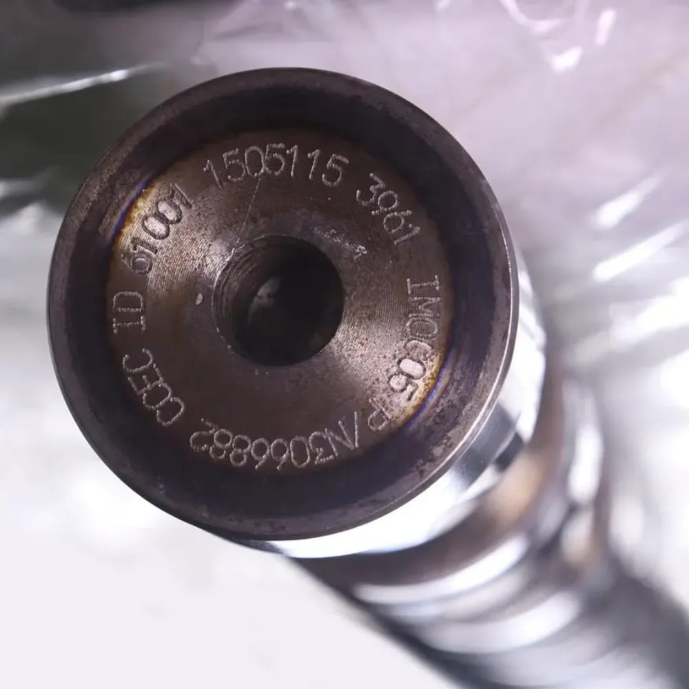 Camshaft 3066880 for Cummins K19 Engine