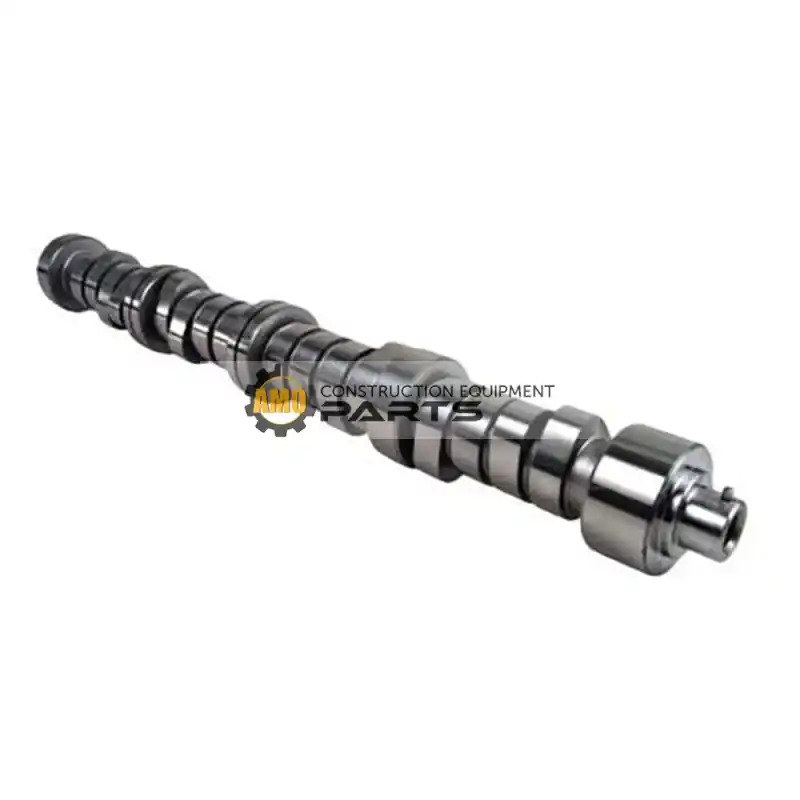 Camshaft 3066882 for Cummins KTA19 Engine in USA Camshaft 3066882 for Cummins KTA19 Engine in USA