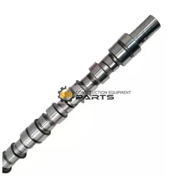 Camshaft 3066899 for Cummins K50 Engine Camshaft 3066899 for Cummins K50 Engine