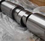 Camshaft 3066899 for Cummins K50 Engine - Image 4