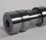 Camshaft 3066899 for Cummins K50 Engine - Image 6