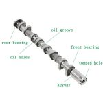 Camshaft 3074305 for Cummins K50 Engine - Image 2