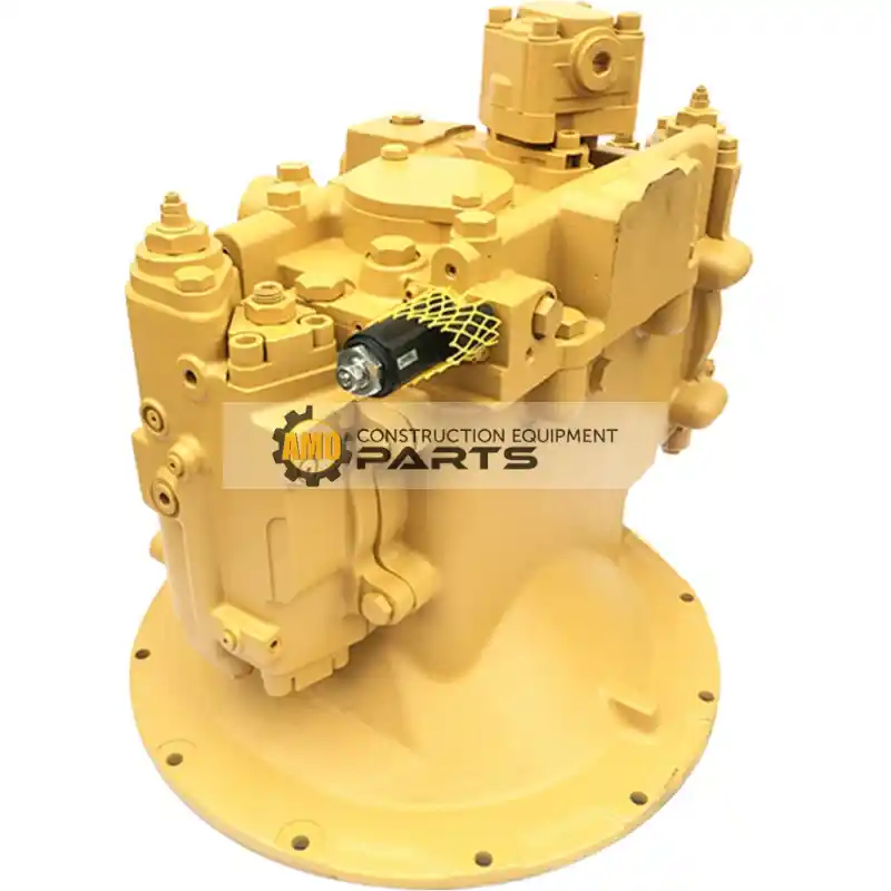 Main Hydraulic Pump 311-7404 3117404 for Caterpillar CAT 312D, 312D L ...