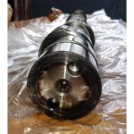 Camshaft 3165423 for Volvo D12D Engine B12 B12B B12M B12R FH FH12 FM12 Truck - Image 2