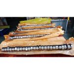 Camshaft 3165423 for Volvo D12D Engine B12 B12B B12M B12R FH FH12 FM12 Truck - Image 5