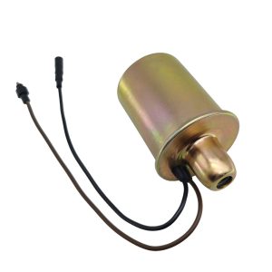 Electrical Fuel Pump 3169582 for Volvo B11R B12 B12B B12M B13R FH12 FM12 FM9
