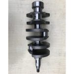 Crankshaft 31A20-00201 for Mitsubishi Engine S4L2 Caterpillar CAT Excavator 304CR