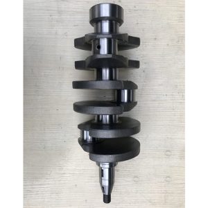 Crankshaft 31A20-00201 for Mitsubishi Engine S4L2 Caterpillar CAT Excavator 304CR