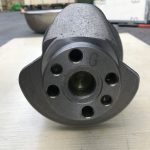 Crankshaft 31A20-00201 for Mitsubishi Engine S4L2 Caterpillar CAT Excavator 304CR - Image 2