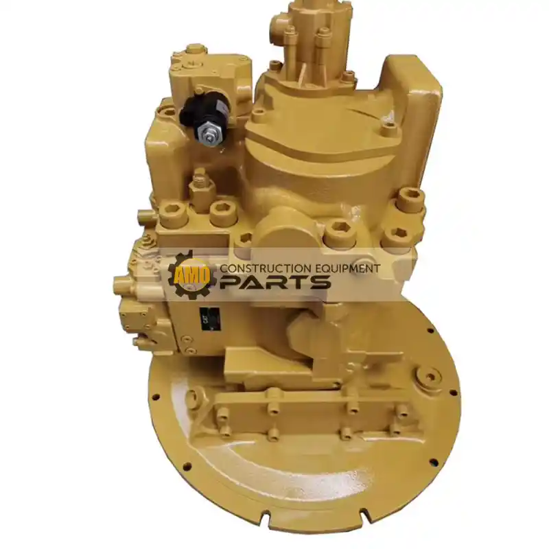 Piston Pump 322-8733 20R-0074 for Caterpillar CAT 330D Piston Pump 322-8733 20R-0074 for Caterpillar CAT 330D