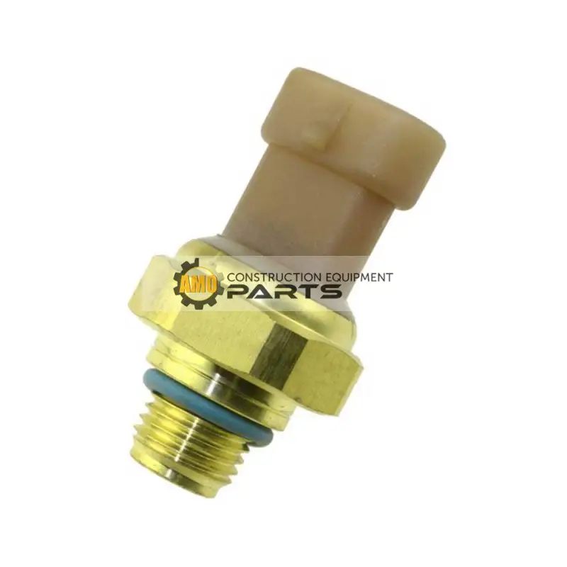 Pressure Sensor 3330142 for Cummins Engine M11 QSM11 ISM11 Doosan Daewoo Komatsu Loader Mega 500-V Tier-II Pressure Sensor 3330142 for Cummins Engine M11 QSM11 ISM11 Doosan Daewoo Komatsu Loader Mega 500-V Tier-II
