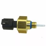 Oil Pressure Temperature Sensor 3417190 for Cummins Engine ISM11 M11 L10 Doosan Daewoo Komatsu Loader Mega 500-V Tier-II - Image 2