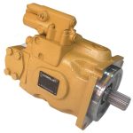 Main Hydraulic Pump 358-5004 20R-6828 for Caterpillar CAT Excavator 307D