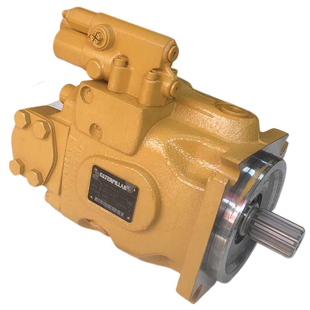 Main Hydraulic Pump 358-5004 20R-6828 for Caterpillar CAT Excavator 307D
