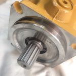 Main Hydraulic Pump 358-5004 20R-6828 for Caterpillar CAT Excavator 307D, 307E - Image 3