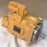 Main Hydraulic Pump 358-5004 20R-6828 for Caterpillar CAT Excavator 307D, 307E - Image 4