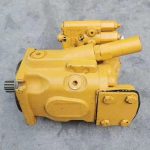 Main Hydraulic Pump 358-5004 20R-6828 for Caterpillar CAT Excavator 307D, 307E - Image 5