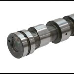 3681710 Engine Camshaft for Cummins Engine ISX QSX - Image 2