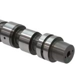 Camshaft 3684306 for Cummins Engine ISX QSX - Image 4