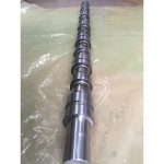High Performance Camshaft 3801030 for Cummins N855 NT855 NTA855 Engine in USA - Image 3