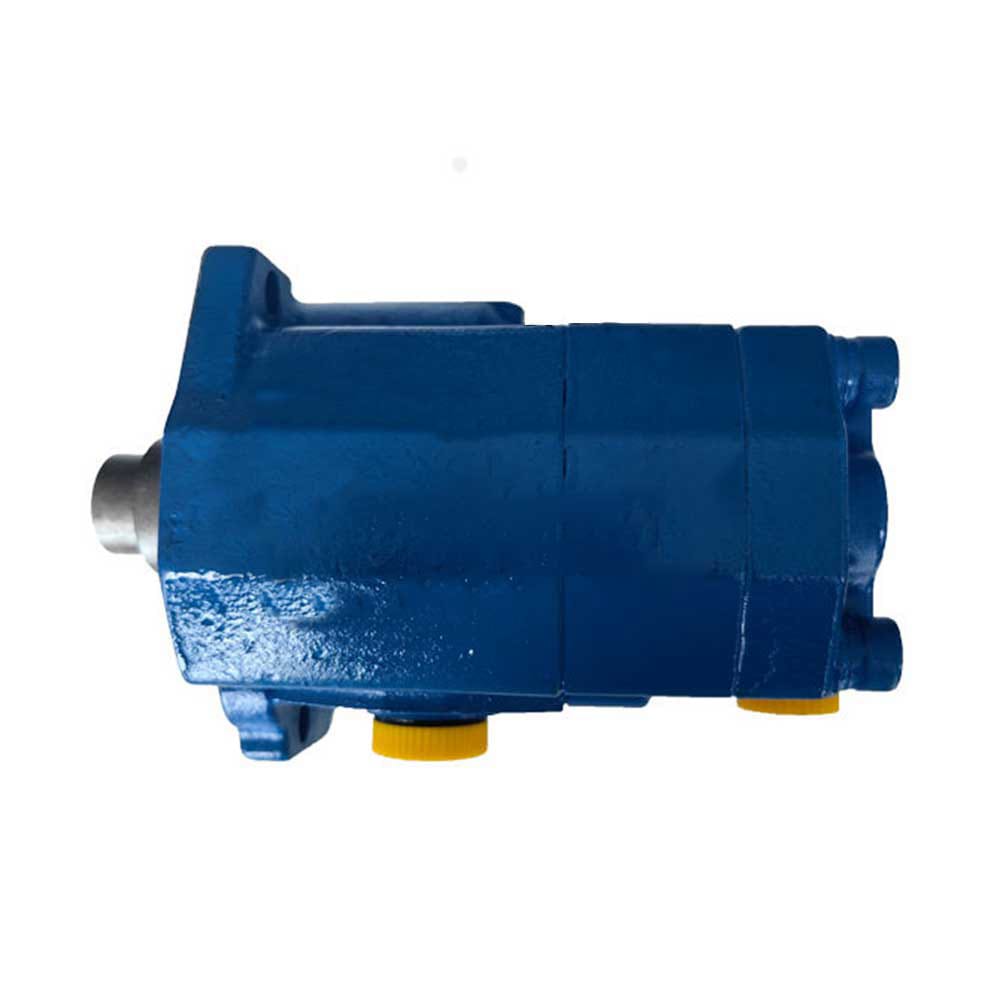 Gear Pump 386-6646 3866646 for Caterpillar CAT 306