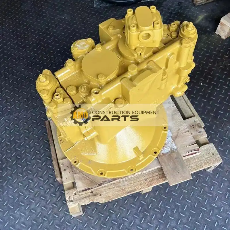 Hydraulic Main Pump 391-9442 3919442 for Caterpillar CAT 312D2