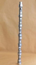 Engine Camshaft 3929734 for Cummins 6CT Engine - Image 2