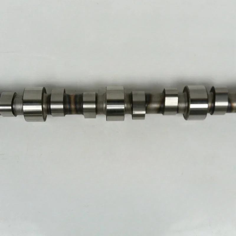 Engine Camshaft 3966430 3966431 for Cummins 6L Engine