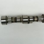 Engine Camshaft 3966430 3966431 for Cummins 6L Engine - Image 2