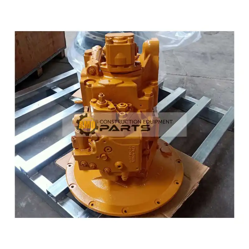 Main Hydraulic Pump 397-3680 3973680 for Caterpillar CAT 320D2, 320D2 ...