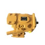Piston Pump 397-3941 3973941 for Caterpillar CAT Excavator 306E - Image 2