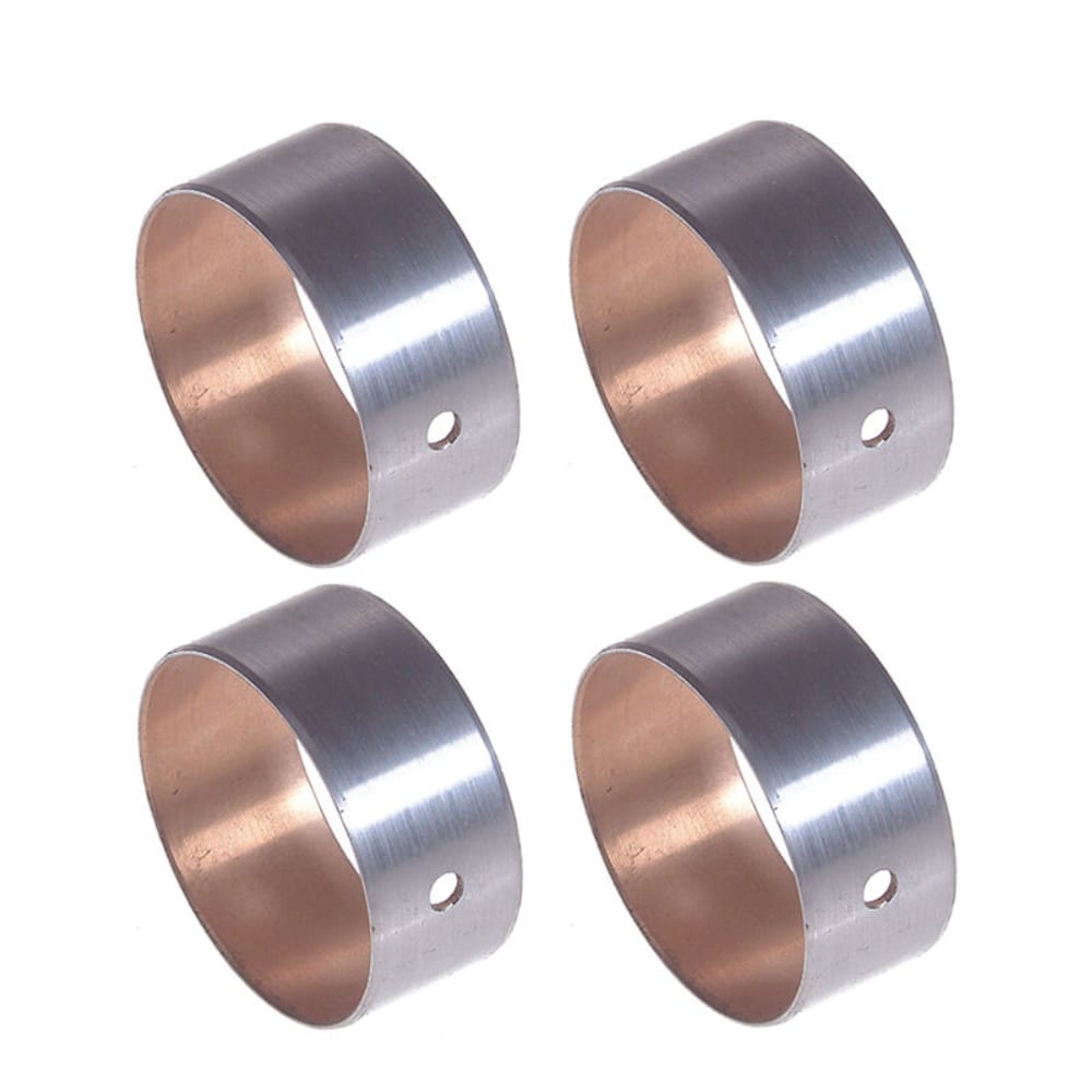 4 PCS Camshaft Bearing for Komatsu Engine S6D95 6D95L 6D95L-1