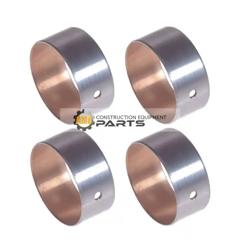 4 PCS Camshaft Bearing for Komatsu Engine S6D95 6D95L 6D95L-1 4 PCS Camshaft Bearing for Komatsu Engine S6D95 6D95L 6D95L-1