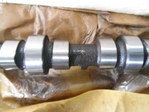 Engine Camshaft 4004556 for Cummins Engine M11