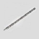 Camshaft 4059893 for Cummins Engine M11 - Image 4