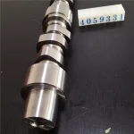 Camshaft 4101432 3100788 for Cummins Engine ISX15 QSX15 - Image 5