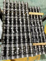 Camshaft 4101432 3100788 for Cummins Engine ISX15 QSX15 - Image 6