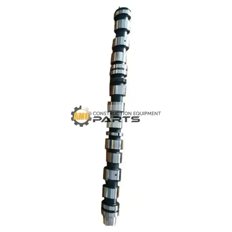 Camshaft 4101476 for Cummins Engine ISX QSX Camshaft 4101476 for Cummins Engine ISX QSX