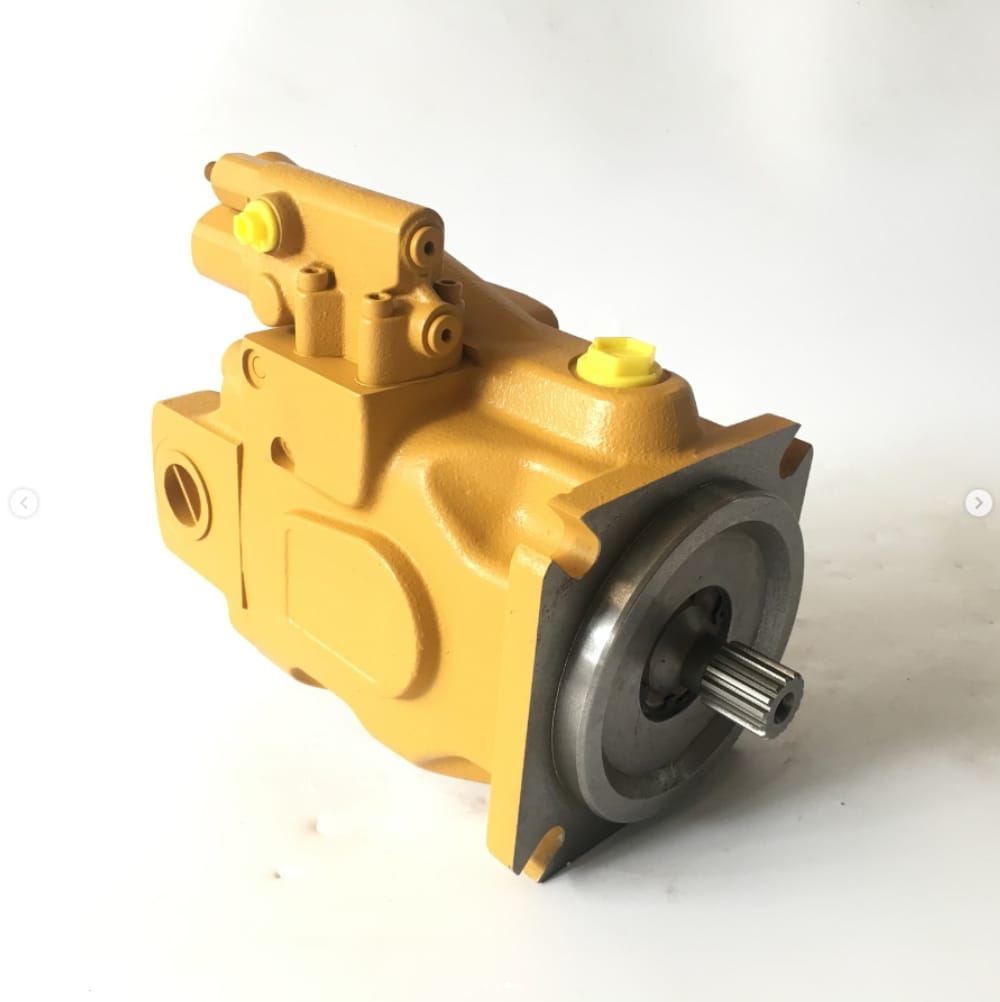 Main Hydraulic Pump 423-0097 20R-6827 for Caterpillar CAT Exacavator 305.5E